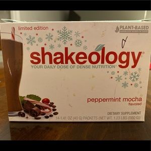 Beachbody Shakology